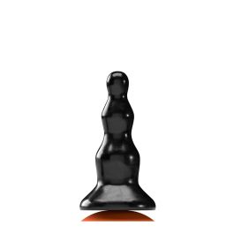 Anaal Dildo Dinoo Primal Dilo Zwart Kopen Bij Sextoyland Be