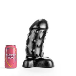 Anaal Dildo Mousse Extra Large Zwart Kopen Bij Sextoyland Be