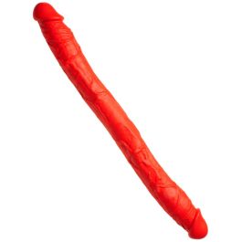 Dubbele Dildo Stretch No Rood Kopen Bij Sextoyland