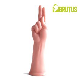Fist Dildo Handsome Vingers Kopen Bij Sextoyland Be