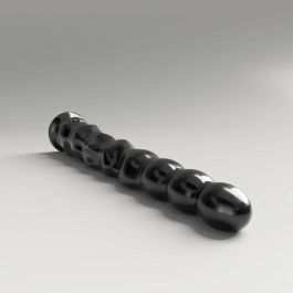 All Black Steroid Sabre Dildo Zwart Kopen Bij Sextoyland