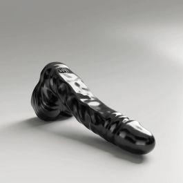 All Black Steroid Dildo The Jock Zwart Kopen Bij Sextoyland Be