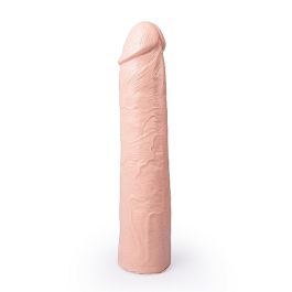 Dildo Benny Huidskleur Cm Kopen Bij Sextoyland