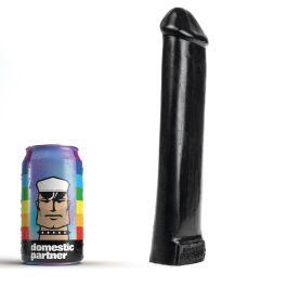 Dildo The Mariner Zwart Kopen Bij Sextoyland