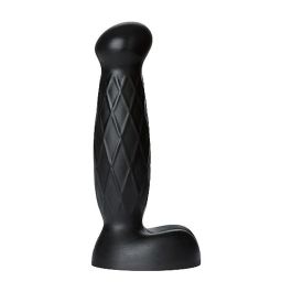 The Tru Curve Dildo Zwart Kopen Bij Sextoyland