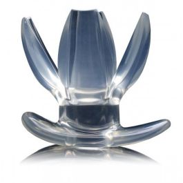 Expanding Anal Dilator Transparant Kopen Bij Sextoyland Be