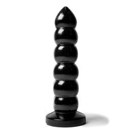 Grote Geribbelde Dildo Wad Beyonder Kopen Bij Sextoyland Be