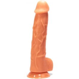 Lusty Grote Dildo Devin Cm Kopen Bij Sextoyland