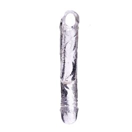 Penissleeve Wad Anal Thruster Transparant Kopen Bij Sextoyland Be