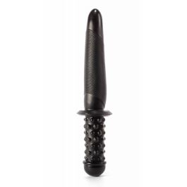 X Men Xxl Dildo Handheld Zwart Kopen Bij Sextoyland Be
