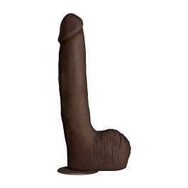 Xxl Dildo Met Zuignap Rob Piper Kopen Bij Sextoyland