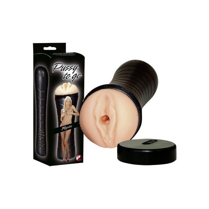 Pussy To Go Masturbator Kopen Bij Sextoyland Be