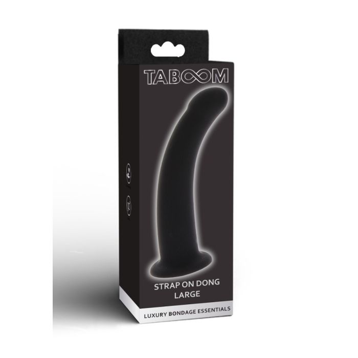 Strap On Dildo Dong Large Kopen Bij Sextoyland