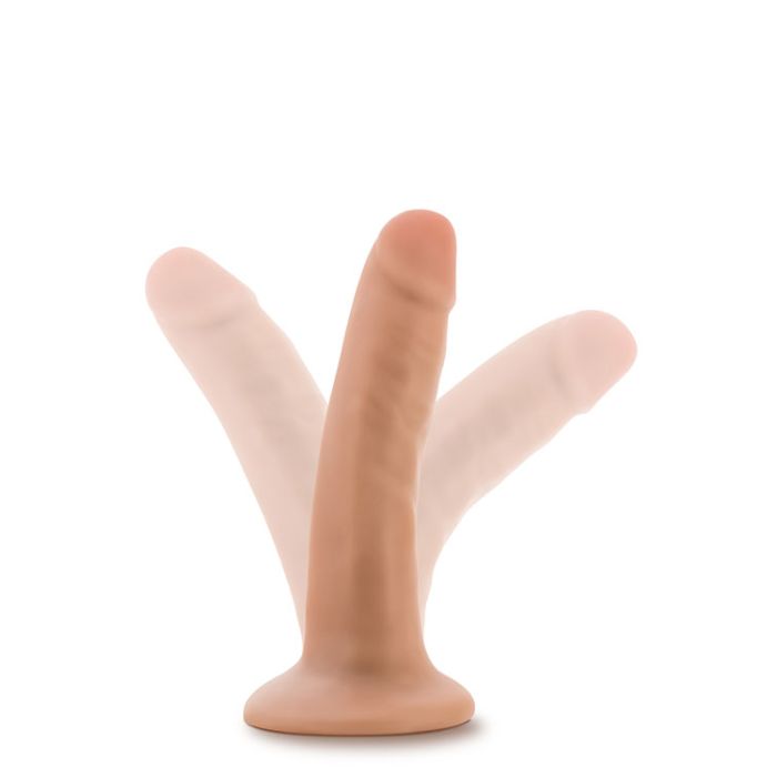 DR SKIN Dildo Met Zuignap 14 Cm Kopen Bij Sextoyland