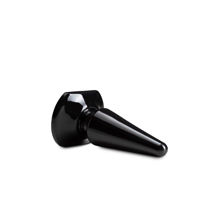 Buttplug Anal Adventures Zwart Kopen Bij Sextoyland Be