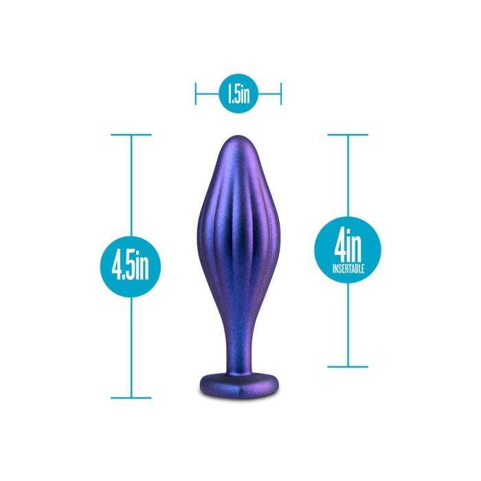 Buttplug Matrix Wavy Anal Adventures Kopen Bij Sextoyland Be