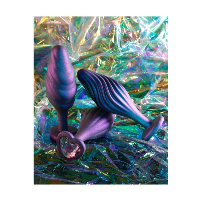 Buttplug Matrix Wavy Anal Adventures Kopen Bij Sextoyland Be