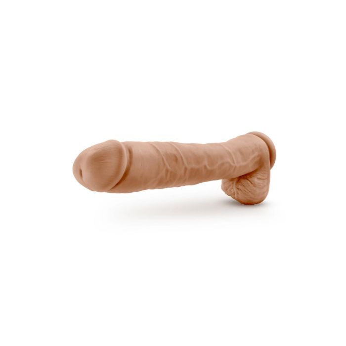 Realistische Dildo Au Naturel Daddy Kopen Bij Sextoyland