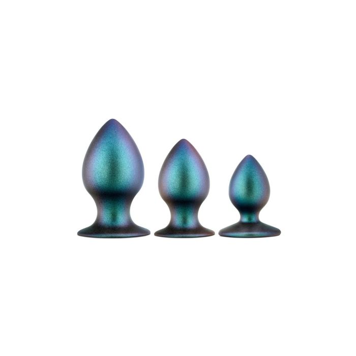 Buttplug Set Anal Adventures Kopen Bij Sextoyland Be