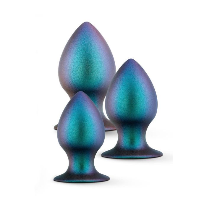 Buttplug Set Anal Adventures Kopen Bij Sextoyland Be