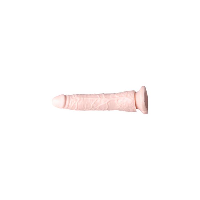 Dildo Realistisch In Een Huidskleur Kopen Bij Sextoyland
