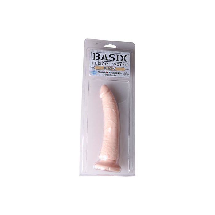 Dildo Realistisch In Een Huidskleur Kopen Bij Sextoyland