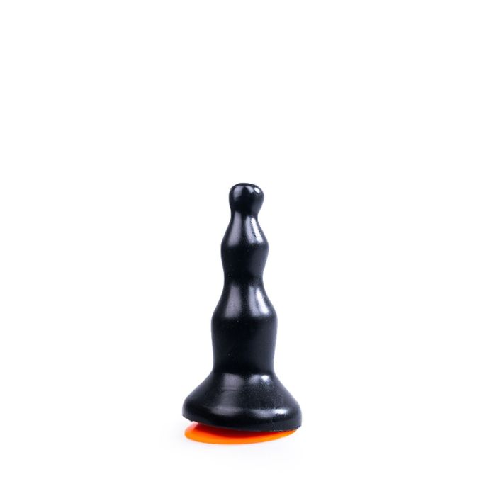 Anaal Dildo Dinoo Primal Dilo Zwart Kopen Bij Sextoyland Be