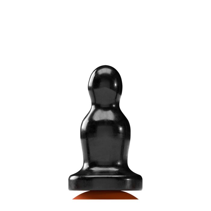 Anaal Dildo Dinoo Primal Velo Zwart Kopen Bij Sextoyland Be