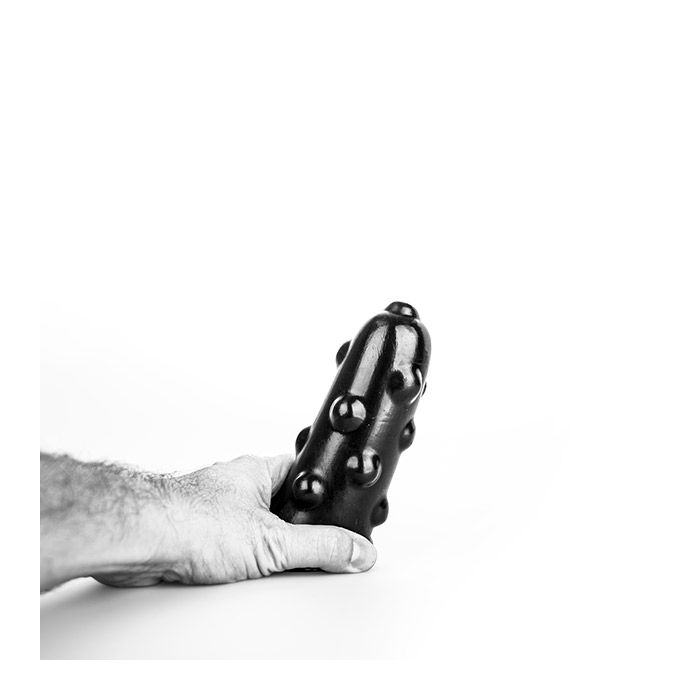 Anaal Dildo Fizz S 15 5 Cm Kopen Bij Sextoyland