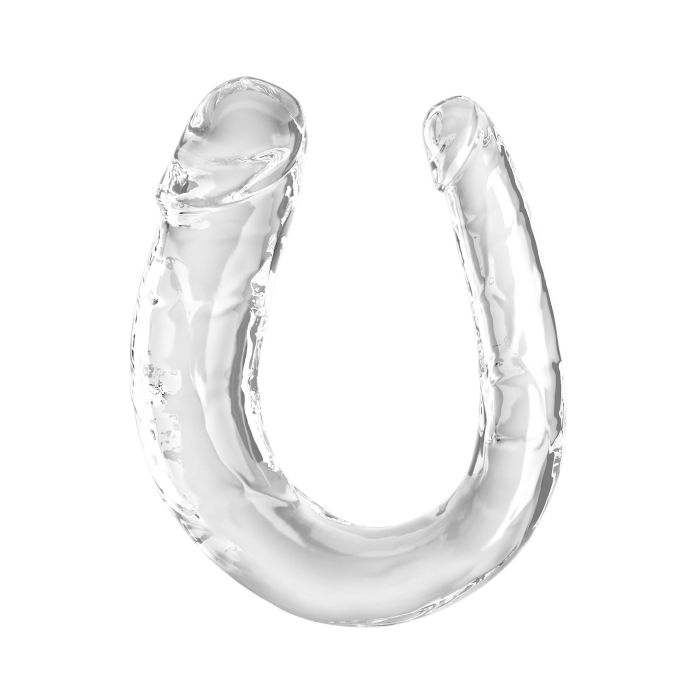 Dubbele Dildo Double Trouble M Kopen Bij Sextoyland