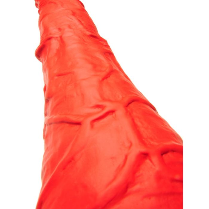Dubbele Dildo Stretch No Rood Kopen Bij Sextoyland