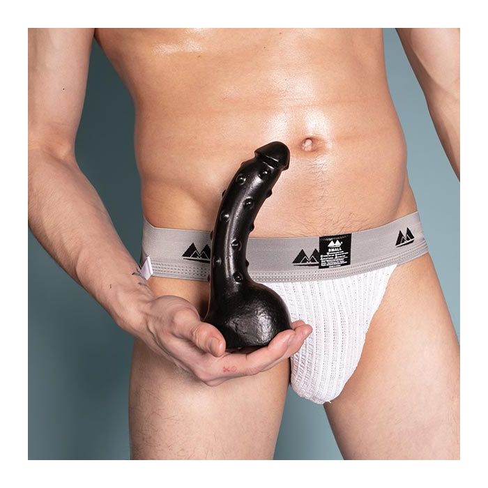 Monster Dildo Pimpy M Kopen Bij Sextoyland