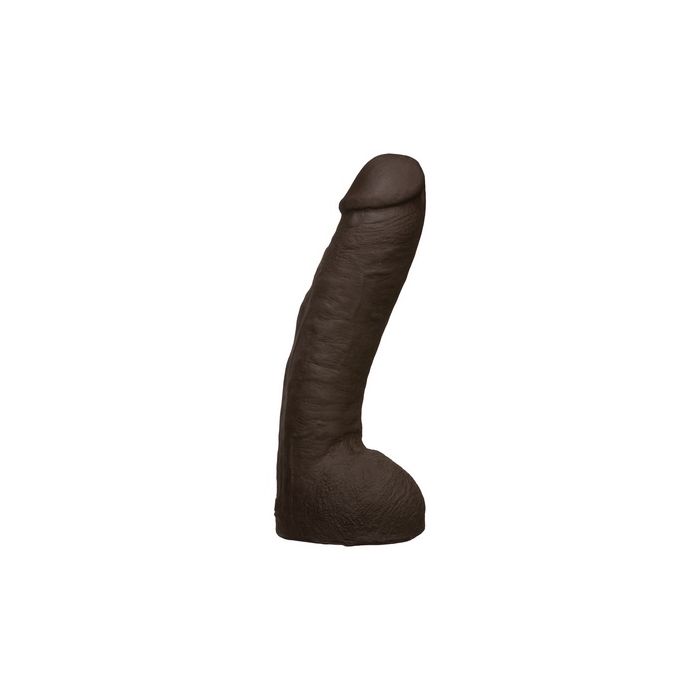 Realistische Dildo Realistic Hung Bruin Kopen Bij Sextoyland