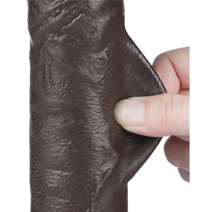 Realistische Aftrekbare Dildo Cm Kopen Bij Sextoyland