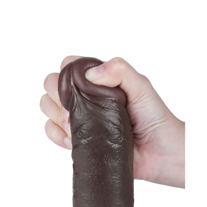 Realistische Aftrekbare Dildo Cm Kopen Bij Sextoyland