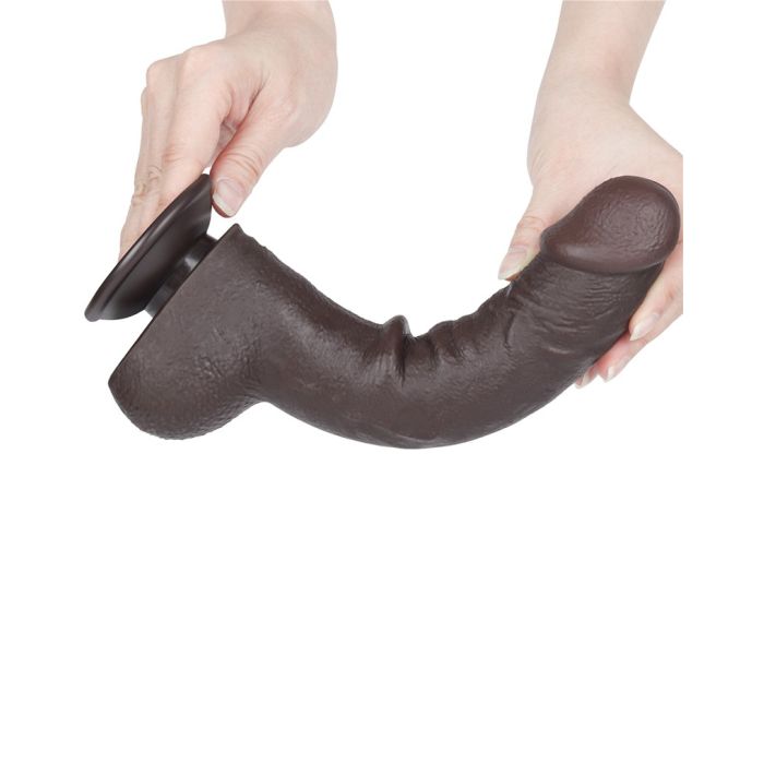 Realistische Aftrekbare Dildo Cm Kopen Bij Sextoyland