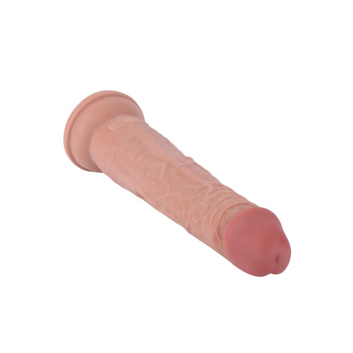Realistische Dildo Deluxe Dual Density 36 5 Kopen Bij Sextoyland