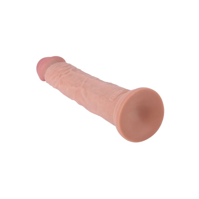 Realistische Dildo Deluxe Dual Density 36 5 Kopen Bij Sextoyland