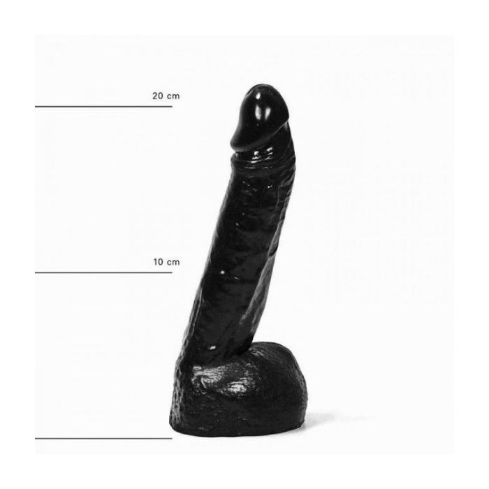 Realistische Dildo 22 Cm Kopen Bij Sextoyland