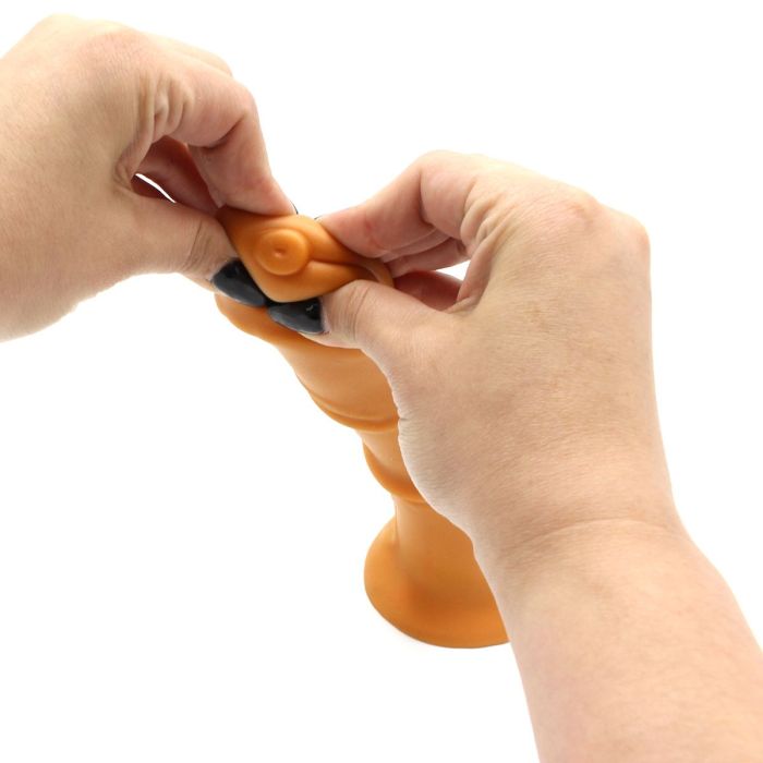 Anaal Dildo Horsy L Kopen Bij Sextoyland Be