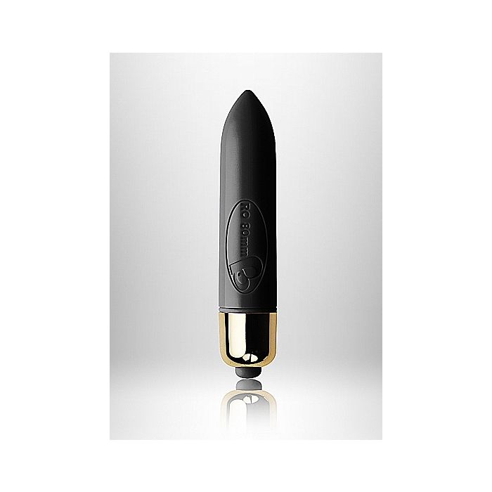 Anal Beads Met Bullet Petite Sensations Zwart Kopen Bij Sextoyland Be