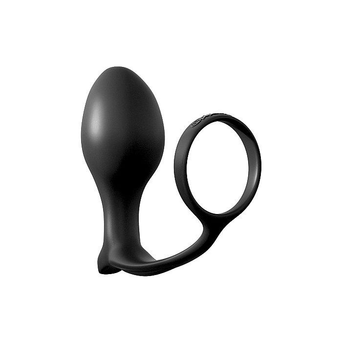 Anal Fantasy Ass Gasm Cockring L Kopen Bij Sextoyland Be