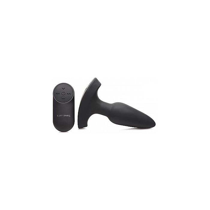 Anal Plug Laser Heart Small Kopen Bij Sextoyland Be