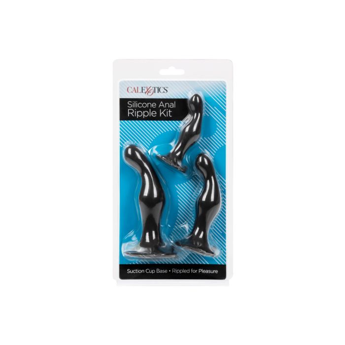 Buttplug Anal Ripple Kit Kopen Bij Sextoyland Be
