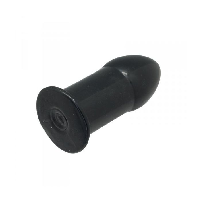 Buttplug Anal Trainer Xl Zwart Kopen Bij Sextoyland Be