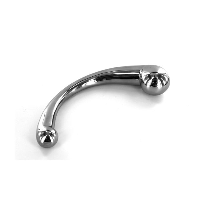Curve Steel Dildo Kopen Bij Sextoyland Be