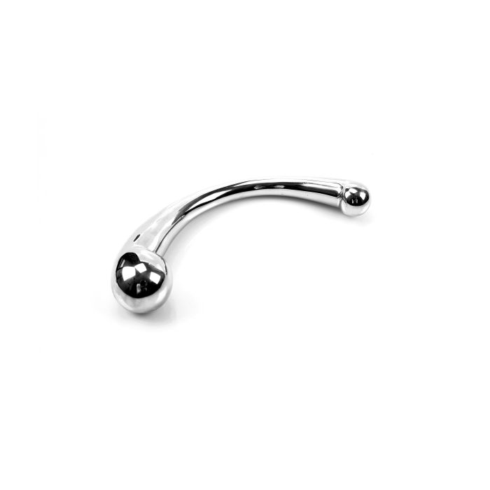 Curve Steel Dildo Kopen Bij Sextoyland Be