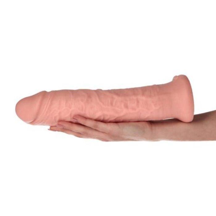 Dildo Cesare Huidskleur Kopen Bij Sextoyland