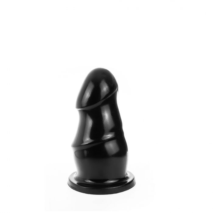 Dildo Dinoo Hung Byte Zwart Kopen Bij Sextoyland Be