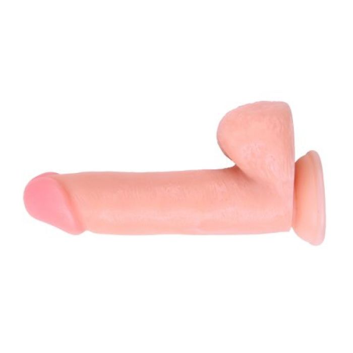 Realistische Dildo Nigel Nevin Kopen Bij Sextoyland